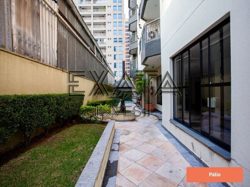 Imagem 6 de 30 de Apartamento À Venda Em Vila Olímpia, Com 2 Quartos, 58 M². Preço E Disponibilidade Do Imóvel Sujeitos A Alteração Sem Aviso Prévio. Em Reforma. - Ap00972 - 70084820
