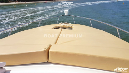 Imagem 2 de 9 de Runner 290, 2009, 1x Mercury 350hp - Cimimtarra - Focker
