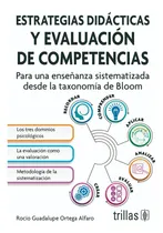 Comprar Estrategias Didácticas Y Evaluación De Competencias Trillas