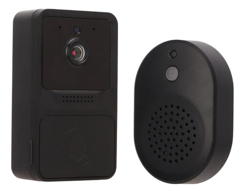 Jja Timbre Inalámbrico Multifuncional Con Wifi For Puerta