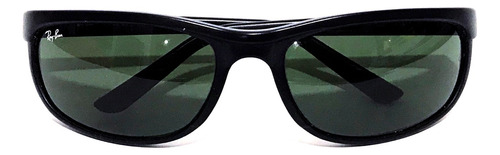 Lentes De Sol Ray Ban Polarizados Negro O Rb 2027 W1647 3n