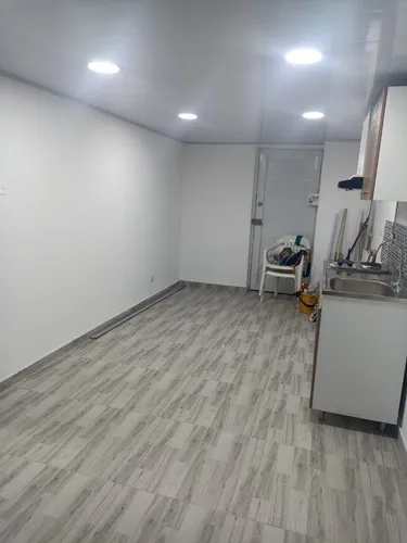 Apartaestudio Un Solo Ambiente