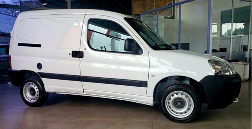 Citroen Berlingo 1.6 Hdi Business 0km - Entrega Inmediata