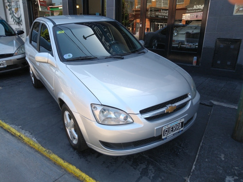 Chevrolet Classic Ls Airbags Pack Full