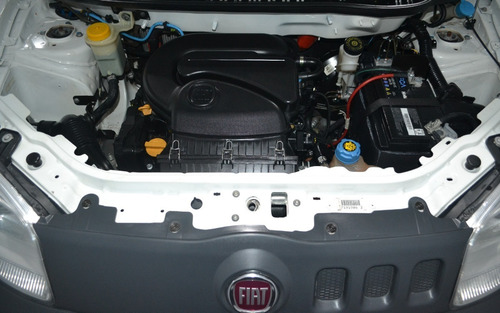 Imagen 9 de 15 de Fiat Fiorino 2022 Anticipo 0km Minimo O Llavexllave E