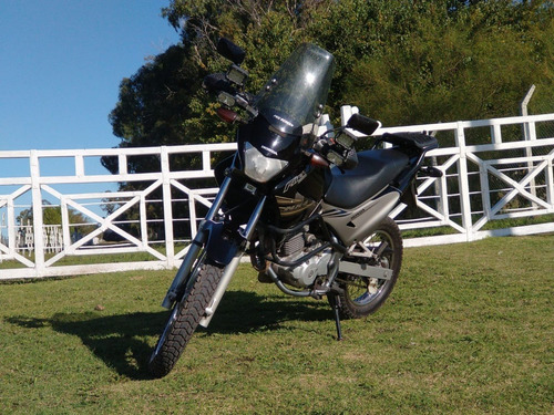 Imagen 5 de 10 de Honda Falcon