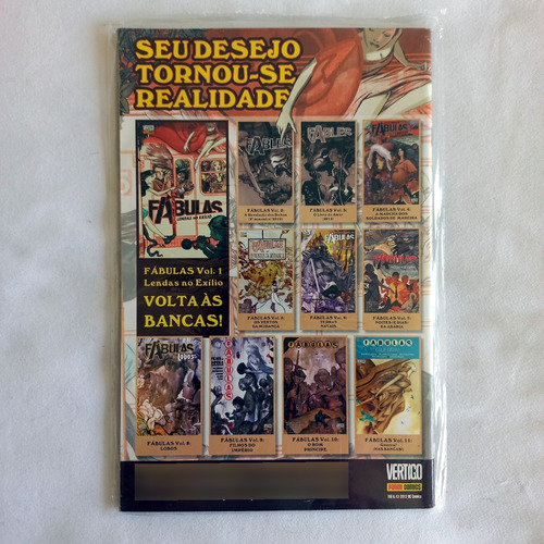 Hq Batman - Os Novos 52 No. 1 Capa Variante Lacrado