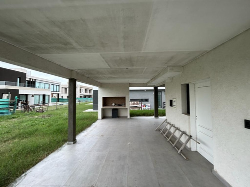 Casa Venta 5 Ambientes A Estrenar Principado Canning