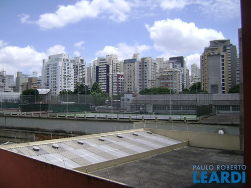 Imagem 14 de 15 de Apartamento - Consolação - Sp - 454119