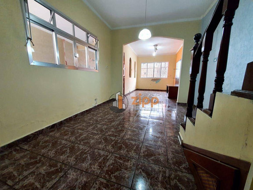 Imagem 26 de 28 de Sobrado Com 3 Dormitórios E 3 Banheiros À Venda, 200 M² Por R$ 499.000 - Imirim - São Paulo/sp - So0141