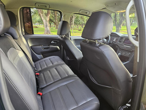 Volkswagen Amarok Cd 4x4 Comf