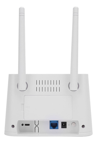Router Wifi Inalámbrico 4g Lte Con Ranura Para Tarjeta Sim D