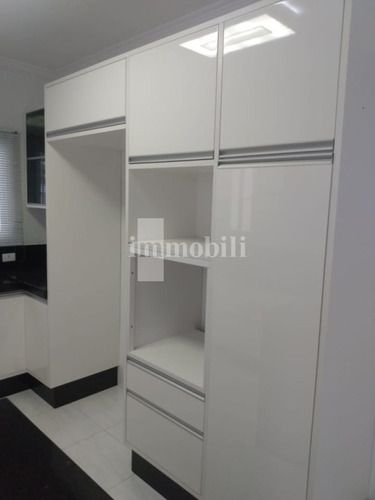 Imagem 10 de 15 de Casa De Condomínio Alto Padrão Bairro Tremembé 4 Dormitórios Sendo 2 Suítes - Gv21093