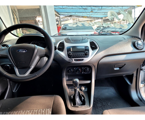 Ford Ka Ford Ka 1.0 SE (Flex)