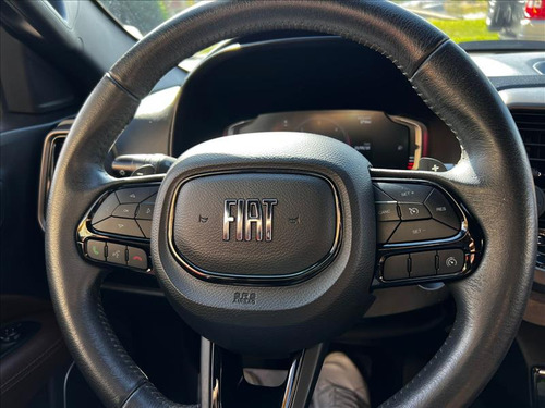 Fiat Toro Toro Ranch 2.0 Tdi 4x4 Aut