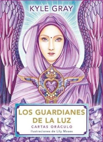 Los Guardianes De La Luz