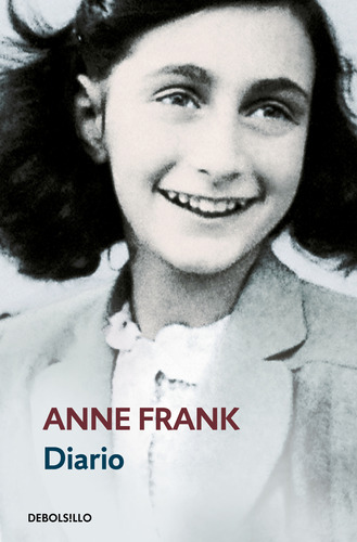 Libro Diario De Ana Frank - Anne Frank