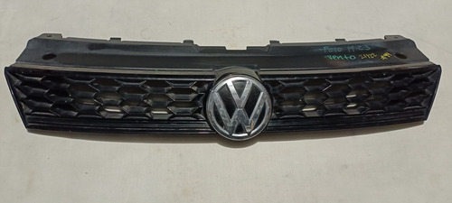 Parrilla Rejilla Volkswagen Vento 2021-2022 Original 