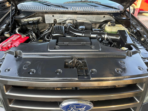 Ford Expedition 5.4 Max Limited V8 4x2 Mt