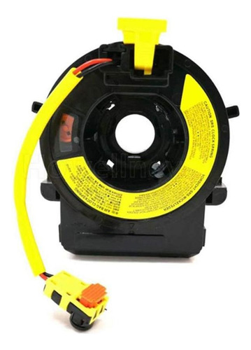 Cable De Reloj En Espiral Para Hyundai Hr Kia Bongo