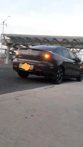 Mazda3 Modelo 2012 Automatico Cojineria De Cuero