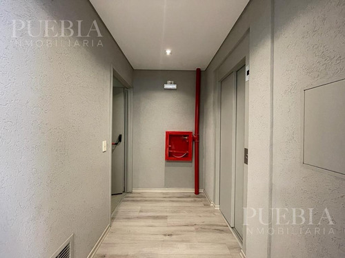 Imagen 28 de 28 de Oficina En Alquiler - Parque Patricios, Distrito Tecnológico