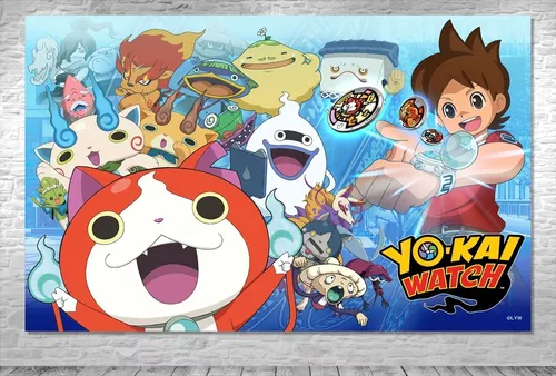 Relógio Yo-kai Watch Hasbro Original Lacrado Som Yokai