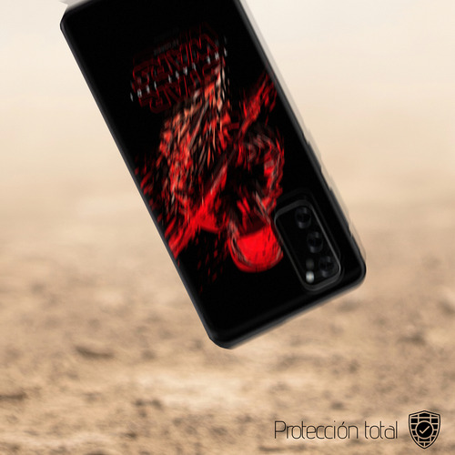 Funda Para Samsung S20/s20lite/s20ultra Star Waars Samsung S20 Plus The Last Jeedi