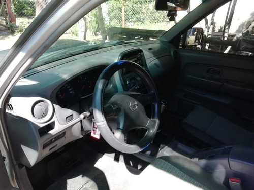Nissan Np 300 Modelo 20011 Motor Nuevo..!!