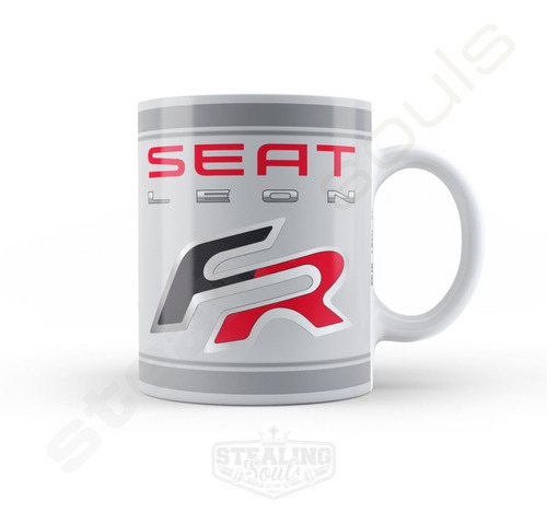 Taza Fierrera | Clásico Deportivo Argentino | Seat Leon Fr 5