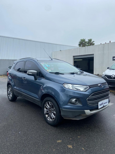 Ford Ecosport 1.6 Freestyle 110cv 4x2