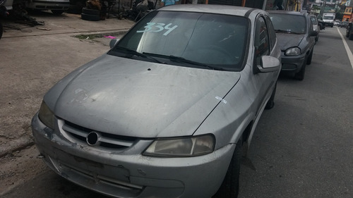 Sucata Celta 1.0 2 Portas Ano 2002 (somente Peças)