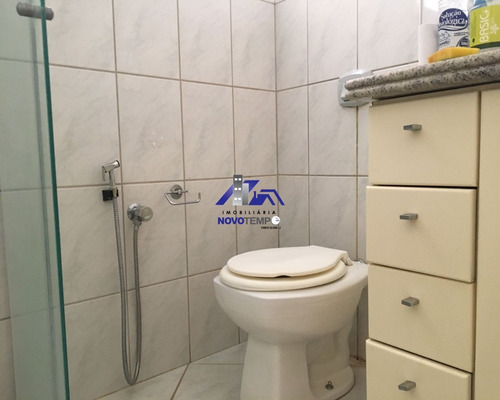 Imagem 11 de 26 de Casa Próximo A Faculdade Unitoledo - Araçatuba - Excelente Terreno - Ca01211 - 70729823