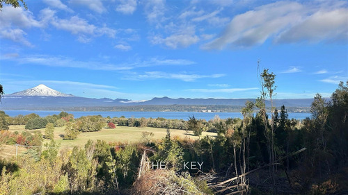 Parcela En Venta En Villarrica