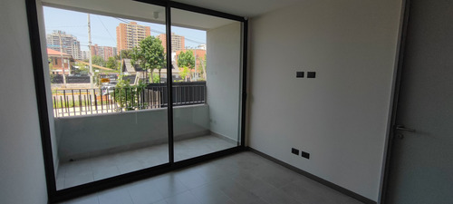 Edificio Rodrigo De Araya (1 Est. 1 Bod.) Vista Sur Piso 2
