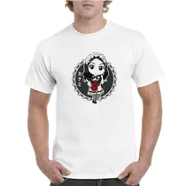 Comprar Camisas Y Blusas Band Maid Modelos Geniales 