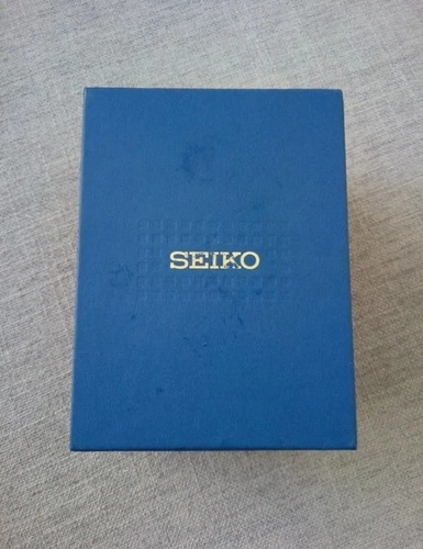 Imagen 6 de 9 de Reloj Seiko