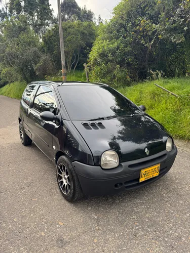 Renault Twingo 1.2 Access