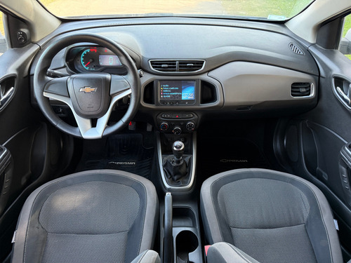 Chevrolet Prisma 1.4 Ltz 98cv