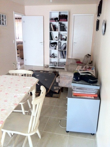 Imagem 4 de 15 de Excelente Condominio No Real Parque - Reo58275