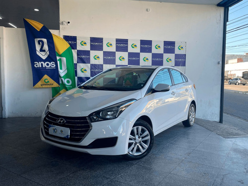 Hyundai HB20S C.Plus/C.Style1.0 Flex 12V Mec. 4P