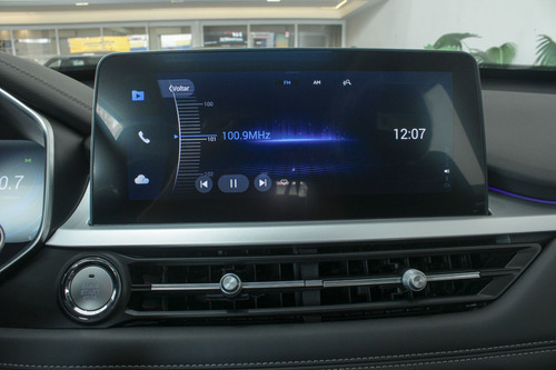 Chery Tiggo 7 7 Pro Max Drive 1.6 Turbo 16V Aut.