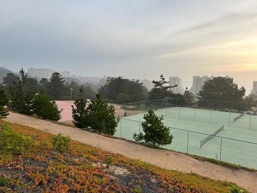 Departamento En Venta En Algarrobo