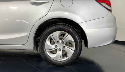 Imagen 7 de 15 de 121057 - Honda Civic 2013 Con Garantía