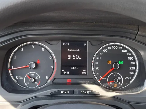 Volkswagen Virtus 1.6 Msi Trendline At