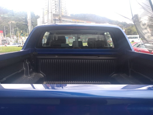 Ford Ranger Limited At. 2021