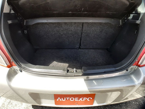 Suzuki Celerio 2016