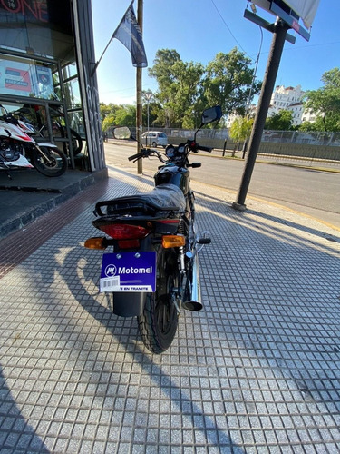 Imagen 8 de 11 de Motomel S2 150 Entega Inmediata Motoswift