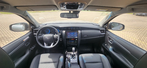 Toyota SW4 2.8 Srx 204Cv 4X4 7As At