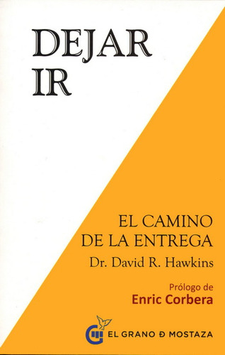 Libro Dejar Ir. El Camino De La Liberación Lku